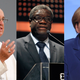 Image for article titled Nobel Peace Prize Candidates